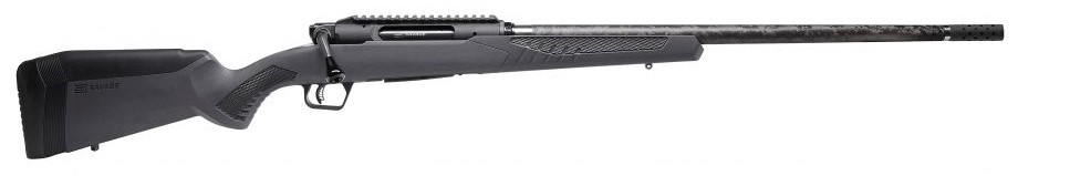 SAV IMPULSE MTN HUNTER 300PRC - Taurus Savings